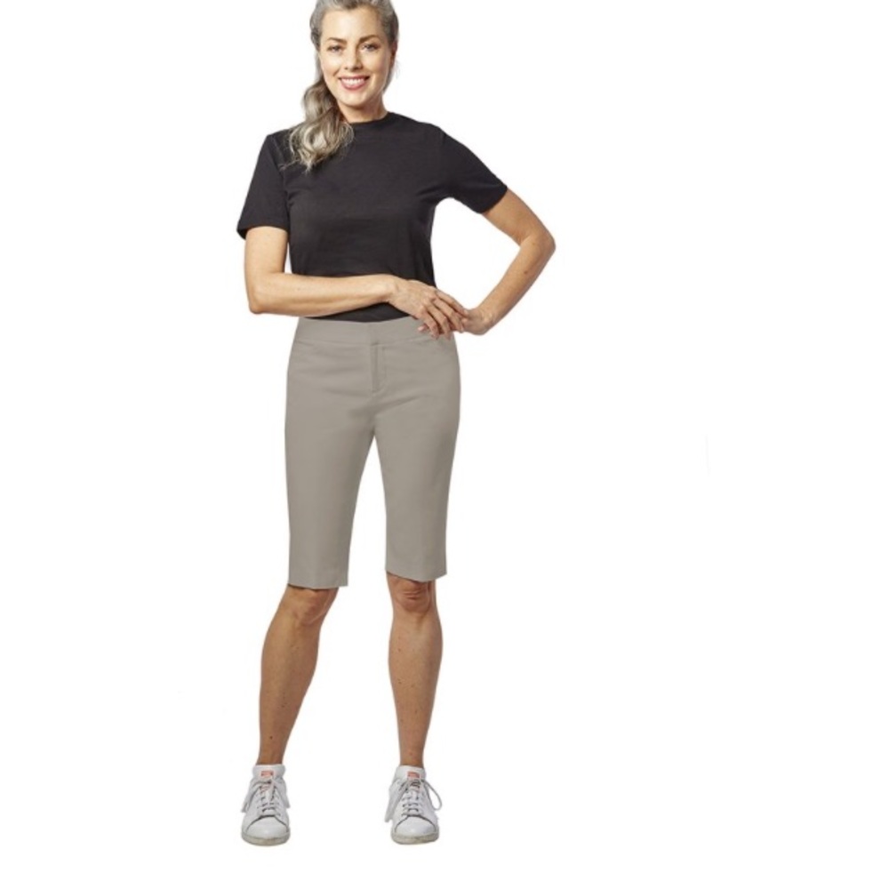 Peace of cloth heather shorts